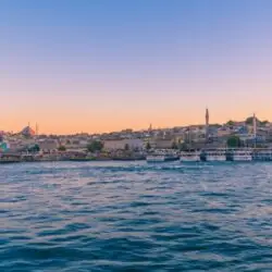 Estambul