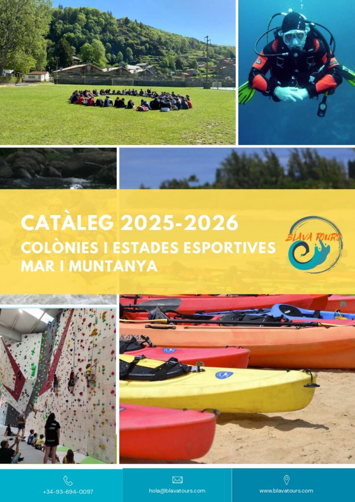 Catàleg colònies