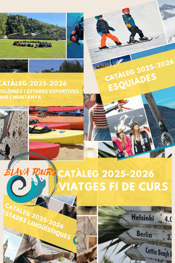 Catalegs 2025-2026